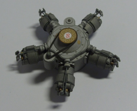 Aerosan� NKL-16/42