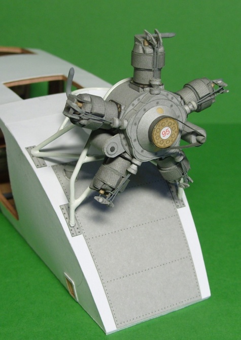 Aerosan� NKL-16/42
