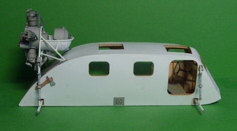 Aerosan� NKL-16/42