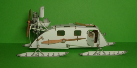 Aerosan� NKL-16/42