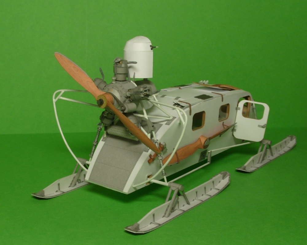 Aerosan� NKL-16/42