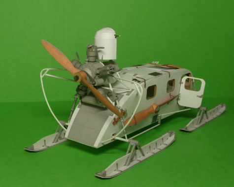 Aerosan� NKL-16/42