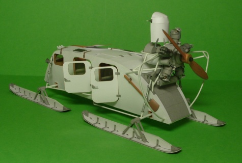 Aerosan� NKL-16/42