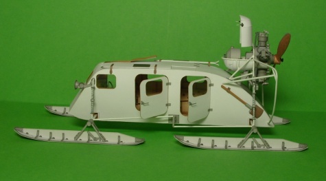 Aerosan� NKL-16/42