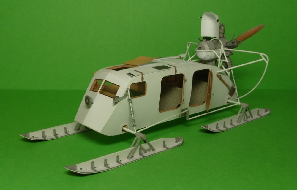 Aerosan� NKL-16/42