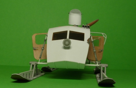 Aerosan� NKL-16/42