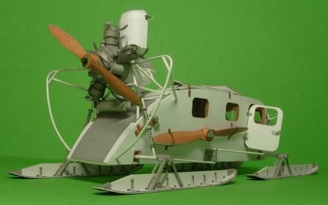 Aerosan� NKL-16/42
