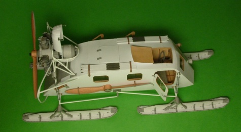Aerosan� NKL-16/42