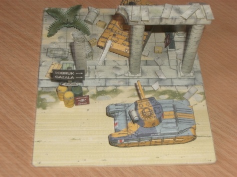 Afrika 1942