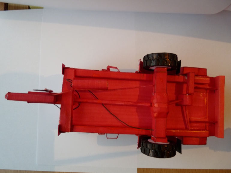 Agrozet RUR - 5