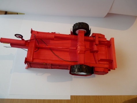 Agrozet RUR - 5