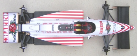 AGS JH22 - GP Mexiko 1987