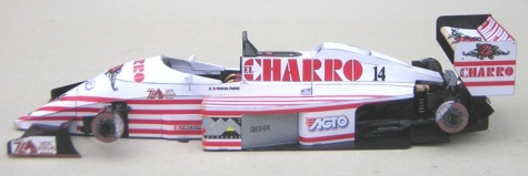 AGS JH22 - GP Mexiko 1987