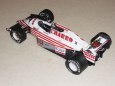 AGS JH22 - Pascal Fabre - GP Mexika 1987