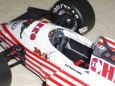 AGS JH22 - Pascal Fabre - GP Mexika 1987