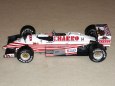 AGS JH22 - Pascal Fabre - GP Mexika 1987