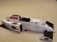 AGS JH22, 1987, P. Fabre, San Marino
