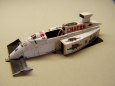 AGS JH22, 1987, P. Fabre, San Marino