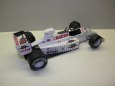 AGS JH22, 1987, P. Fabre, San Marino