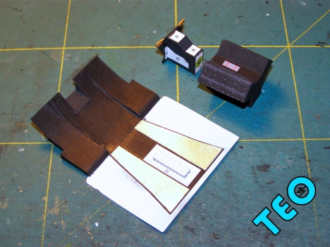 AGS JH22, P:Fabre, 1987 AGS JH22, P:Fabre, 1987