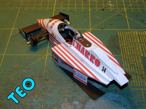 AGS JH22, P:Fabre, 1987 AGS JH22, P:Fabre, 1987