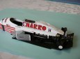 AGS JH22, Pascal Fabre, Mexiko 1987