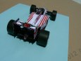 AGS JH22, Pascal Fabre, Mexiko 1987