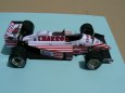 AGS JH22, Pascal Fabre, Mexiko 1987
