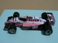 AGS JH22, Pascal Fabre, Mexiko 1987