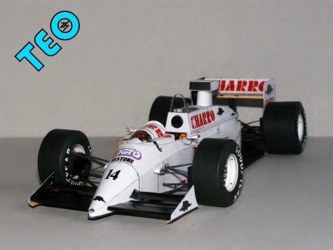 AGS JH22