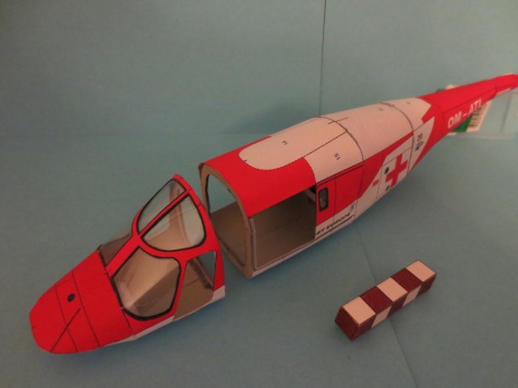 Agusta A109K2 Agusta A109K2