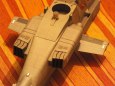 AH-64 Apache