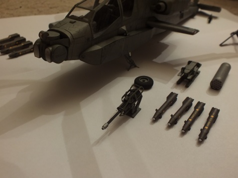 AH-64 Apache AH-64 Apache