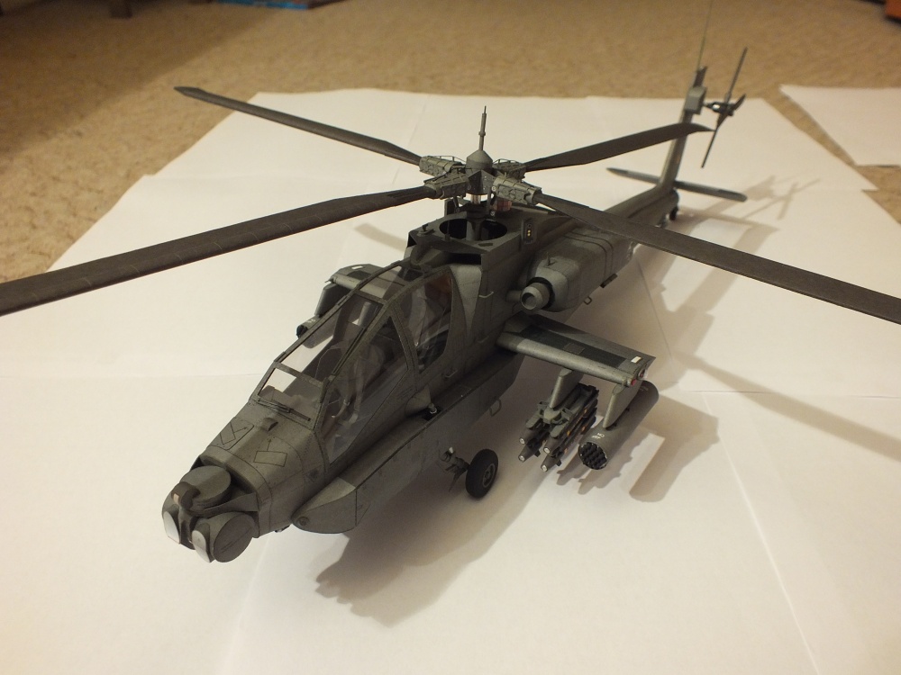 AH-64 Apache (Plná velikost v novém okně) AH-64 Apache