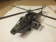 AH-64 Apache