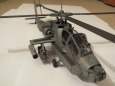 AH-64 Apache