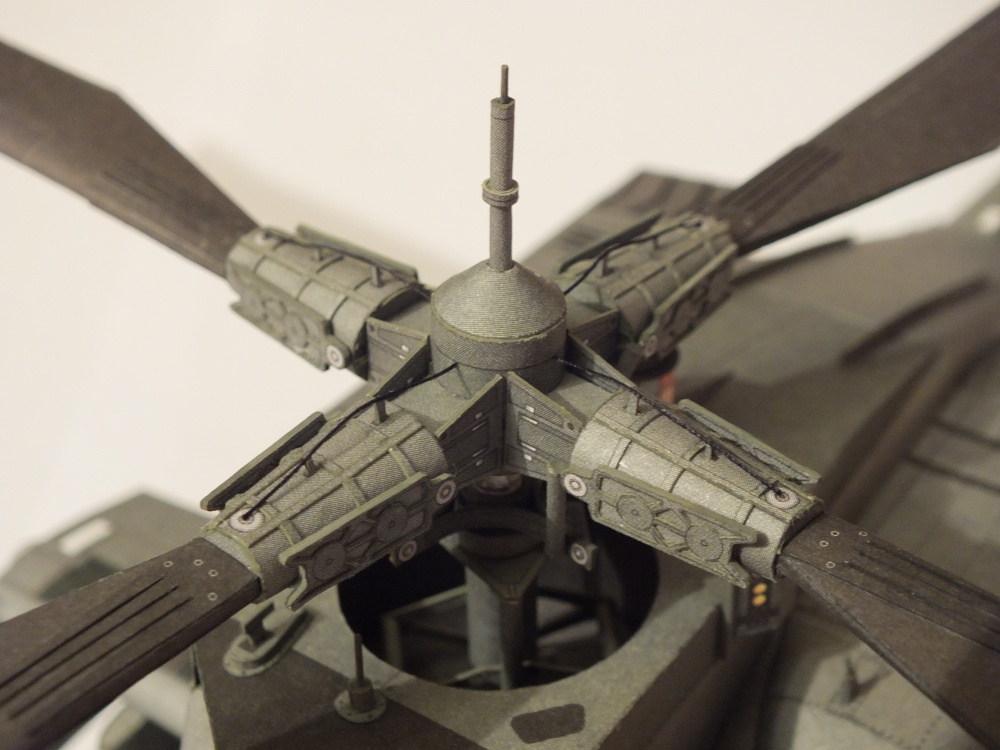AH-64 Apache (Plná velikost v novém okně) AH-64 Apache