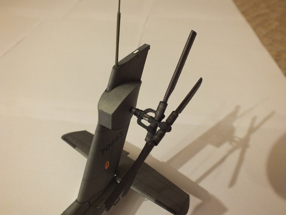 AH-64 Apache