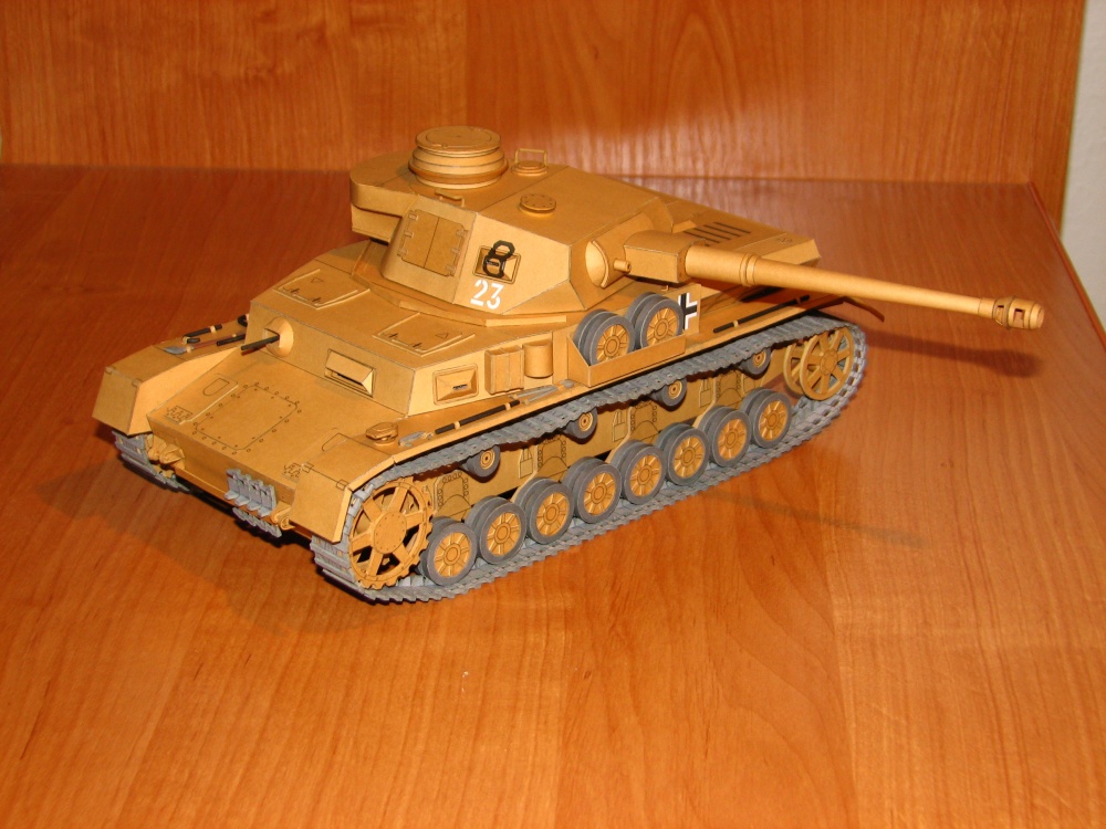 PzKpfw. IV Ausf. G (Pln� velikost v nov�m okn�) PzKpfw. IV Ausf. G