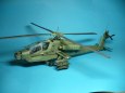 AH 64A Apache