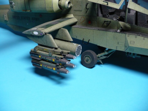 AH 64A Apache AH 64A Apache