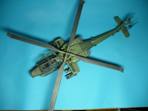 AH 64A Apache AH 64A Apache