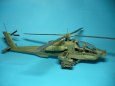 AH 64A Apache
