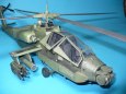AH 64A Apache