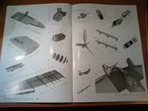 Aichi D3A1 (Val) Aichi D3A1 (Val)