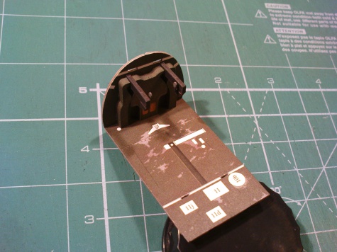 Aichi D3A1 (Val) Aichi D3A1 (Val)