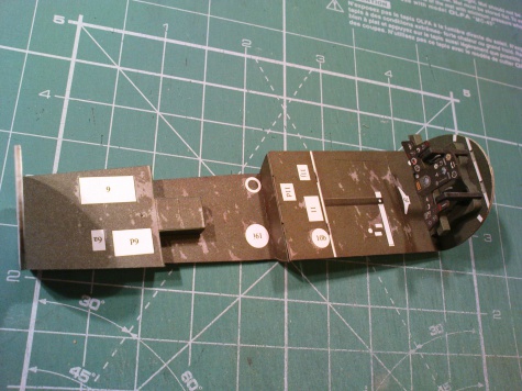 Aichi D3A1 (Val) Aichi D3A1 (Val)