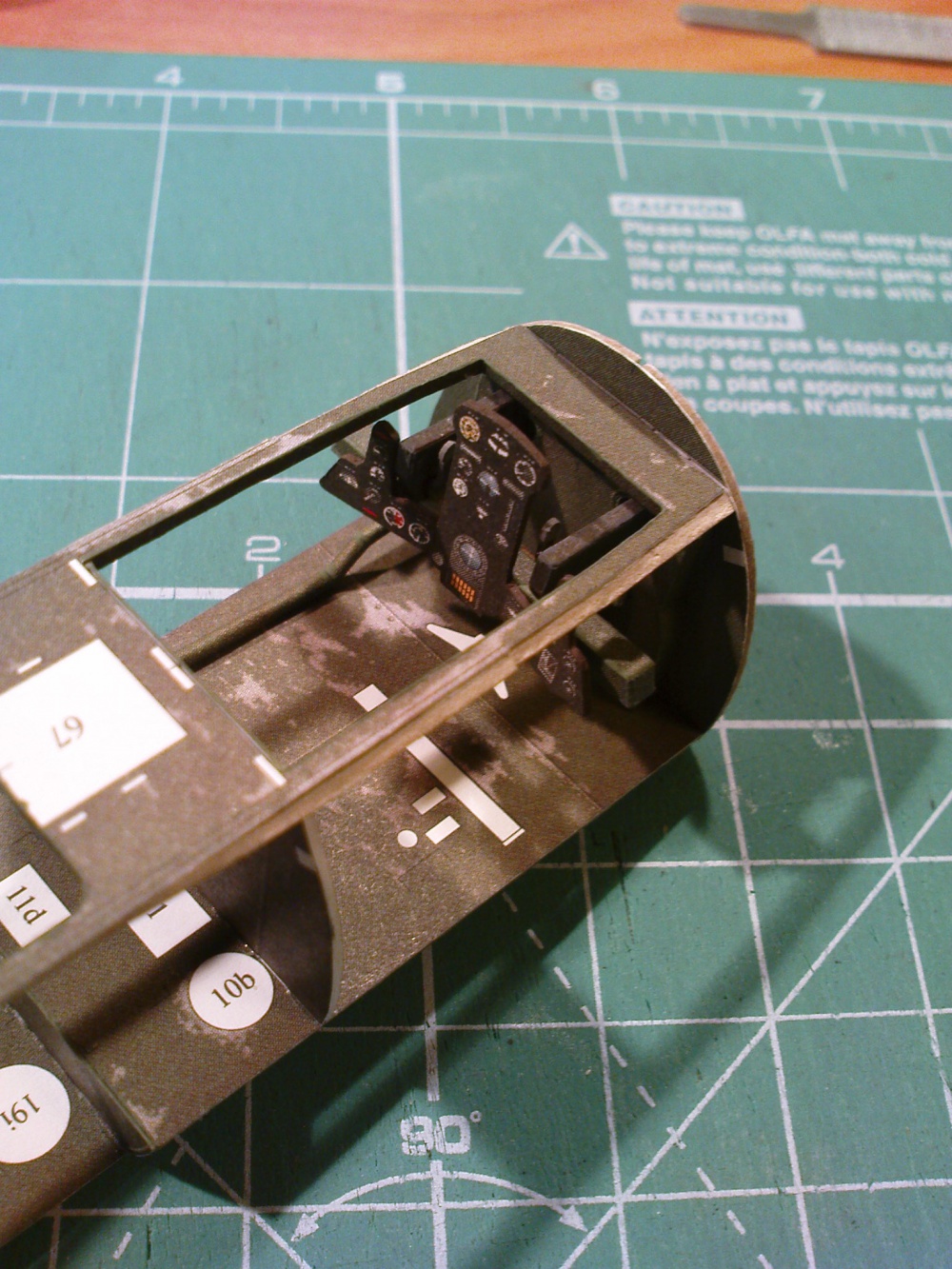 Aichi D3A1 (Val) (Plná velikost v novém okně) Aichi D3A1 (Val)