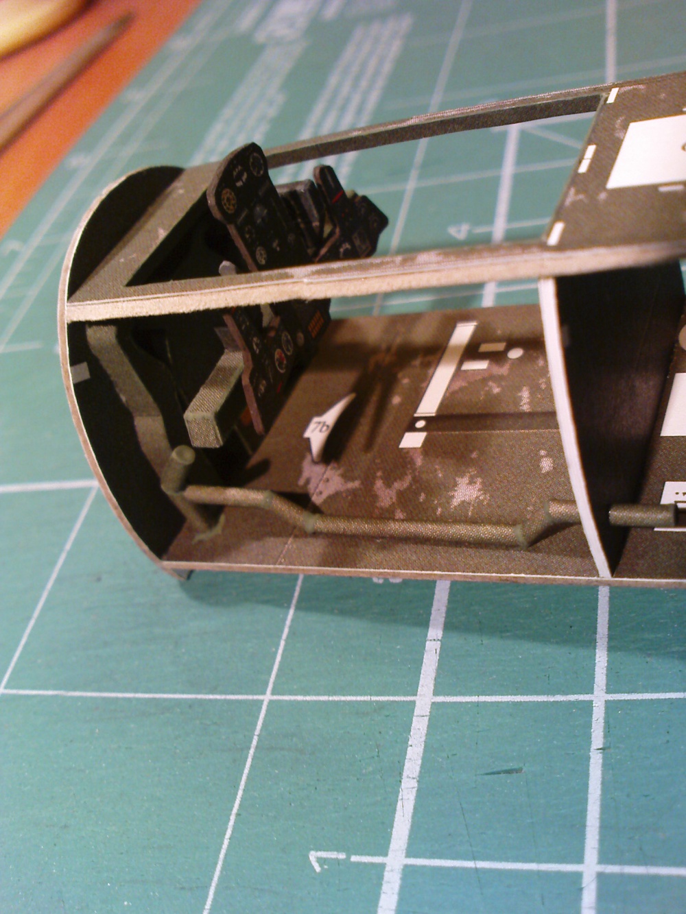 Aichi D3A1 (Val) (Plná velikost v novém okně) Aichi D3A1 (Val)