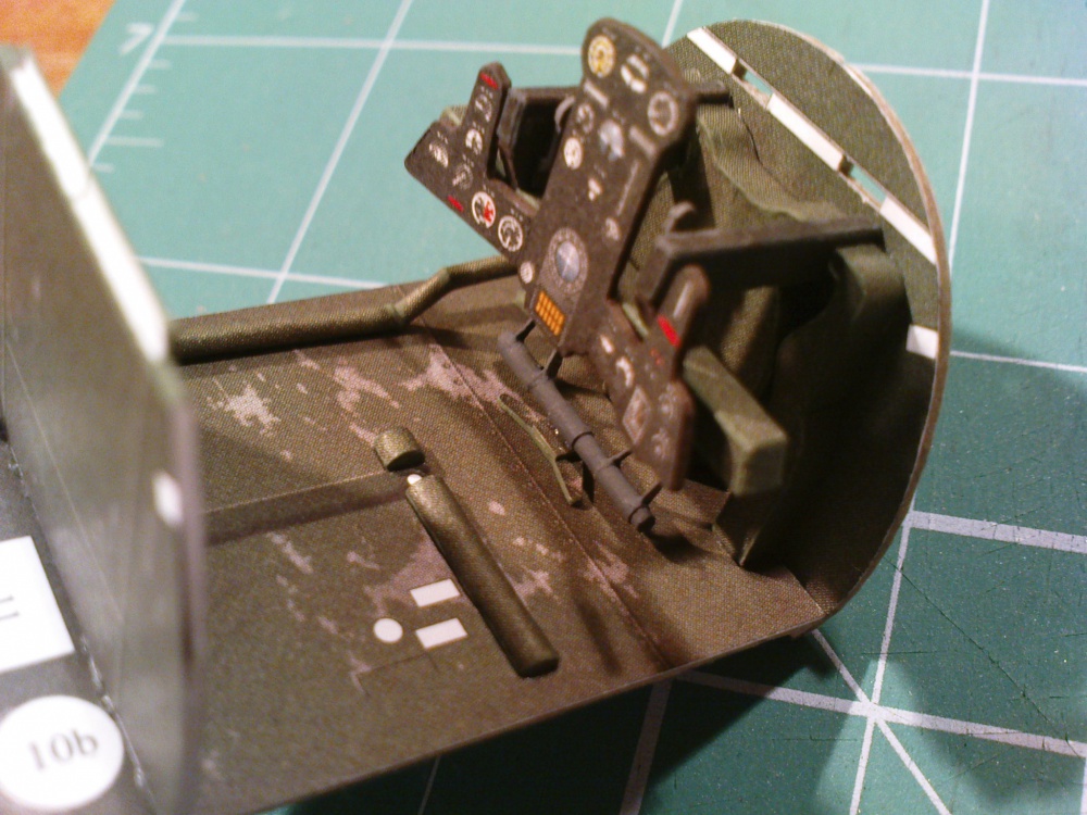 Aichi D3A1 (Val) (Plná velikost v novém okně) Aichi D3A1 (Val)